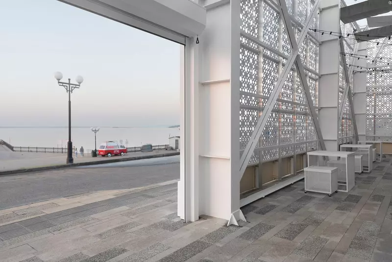 Иллюстрация №39 для статьи «Новости благоустройства территорий»