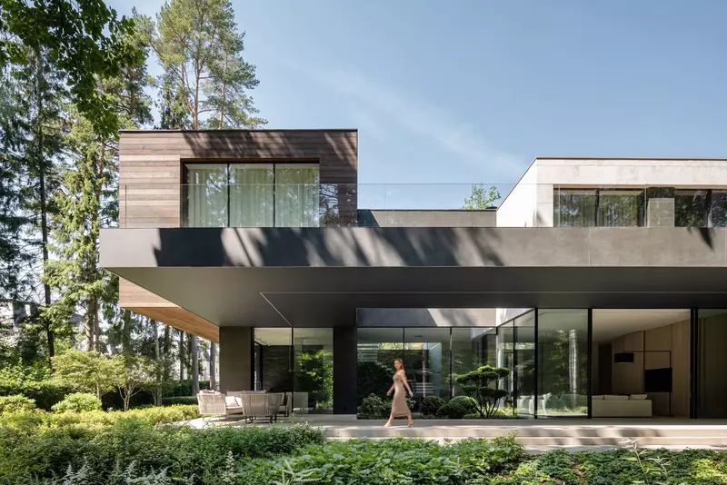 Иллюстрация 21 для новости «Новости благоустройства территорий»