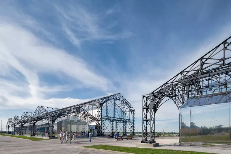 Изображение #27 для новости «Новости благоустройства территорий»