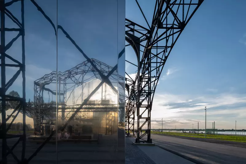 Иллюстрация 28 для «Новости благоустройства территорий»