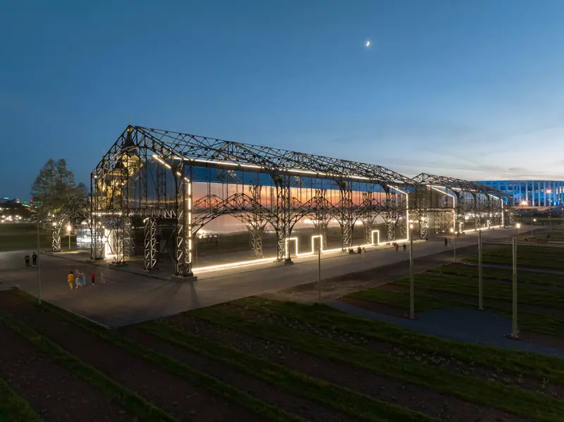 №31 для поста «Новости благоустройства территорий»