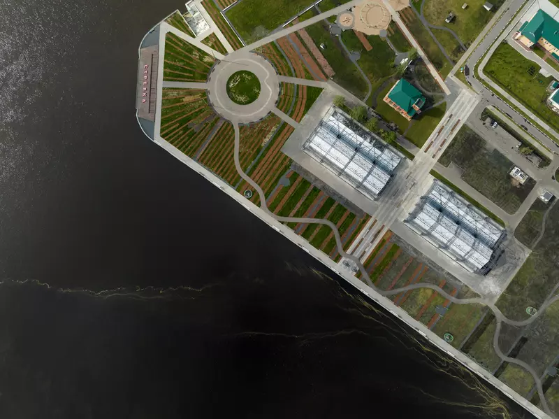 Изображение №32 для статьи «Новости благоустройства территорий»