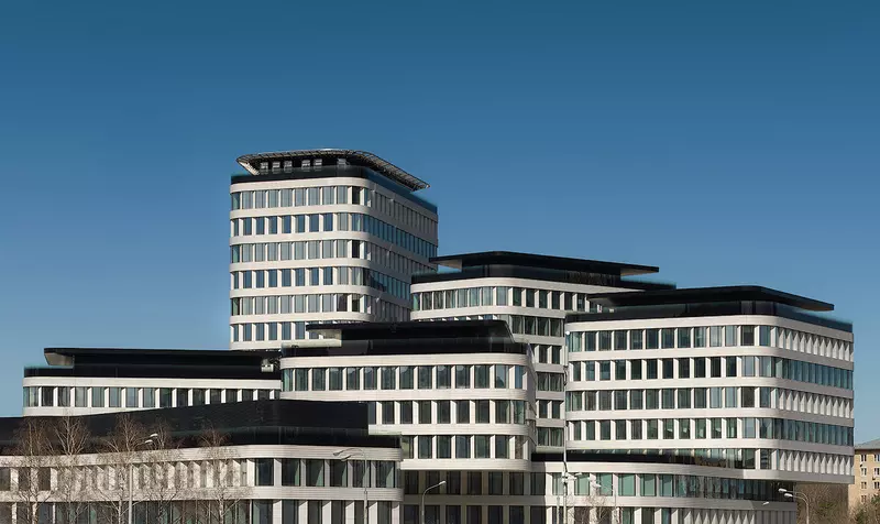 Годовой план по вводу недвижимости в Москве выполнен досрочно