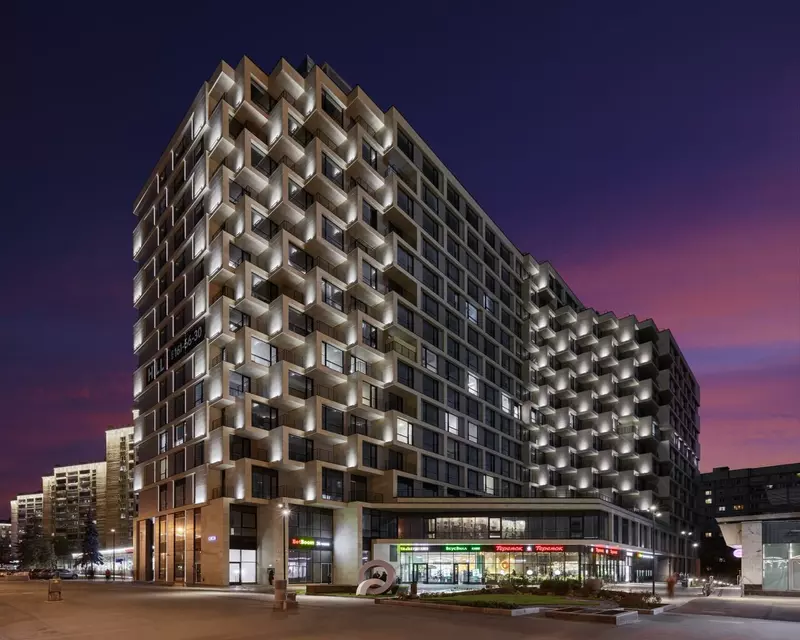 Изображение 68 для «Новости благоустройства территорий»