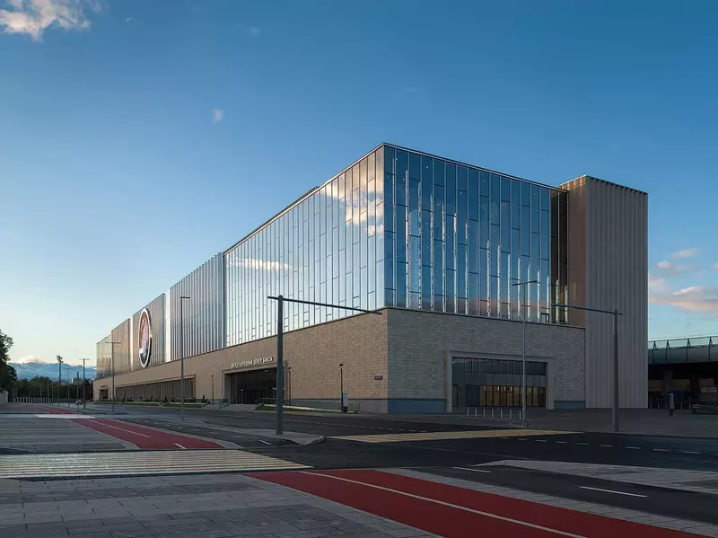 Изображение №46 для публикации «Новости благоустройства территорий»