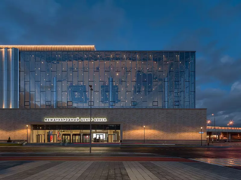 Изображение №49 для статьи «Новости благоустройства территорий»