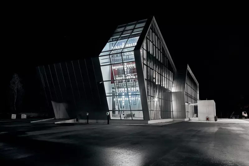 Иллюстрация №23 для поста «Новости благоустройства территорий»