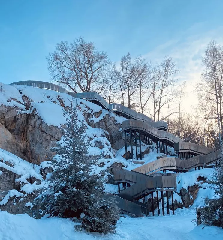 Изображение №6 для поста «Новости благоустройства территорий»