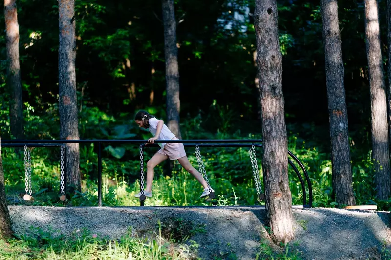 Иллюстрация #9 для поста «Новости благоустройства территорий»