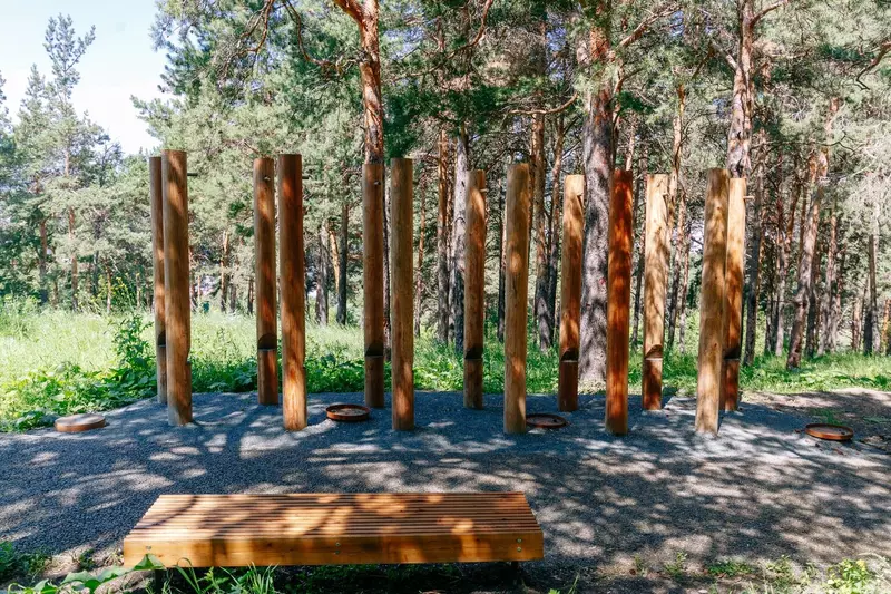 Фото #12 для «Новости благоустройства территорий»