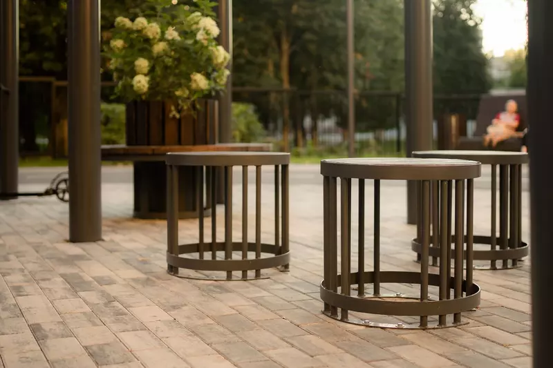 #25 для публикации «Новости благоустройства территорий»