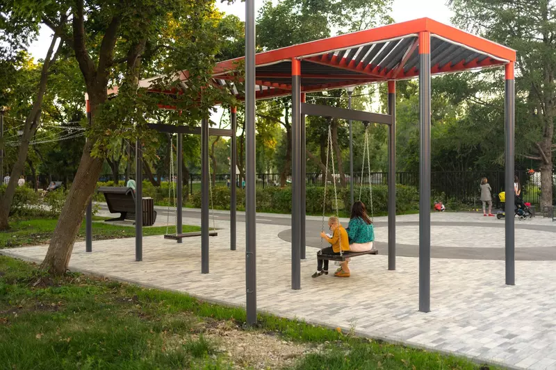 #29 для «Новости благоустройства территорий»