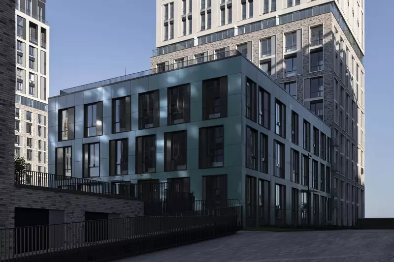 Картинка 63 для «Новости благоустройства территорий»