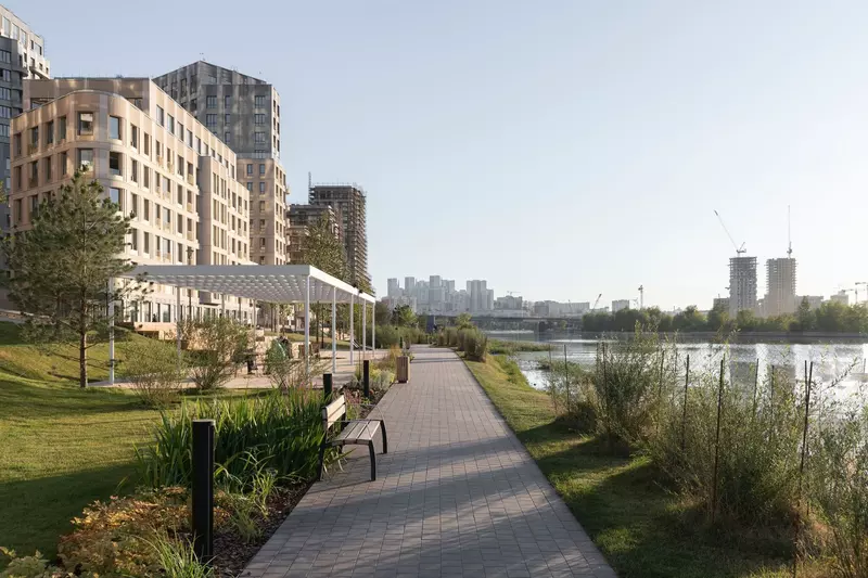 61 для поста «Новости благоустройства территорий»