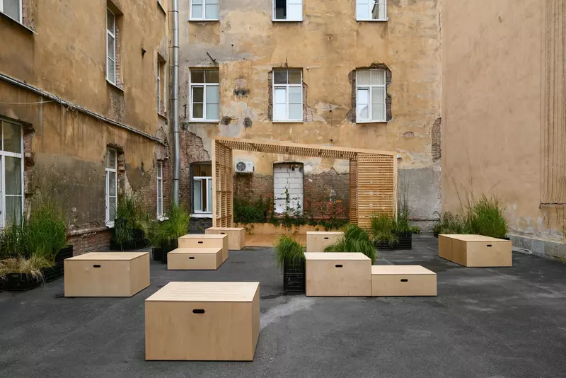 Картинка №56 для публикации «Новости благоустройства территорий»