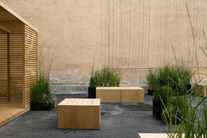 Иллюстрация 57 для поста «Новости благоустройства территорий»