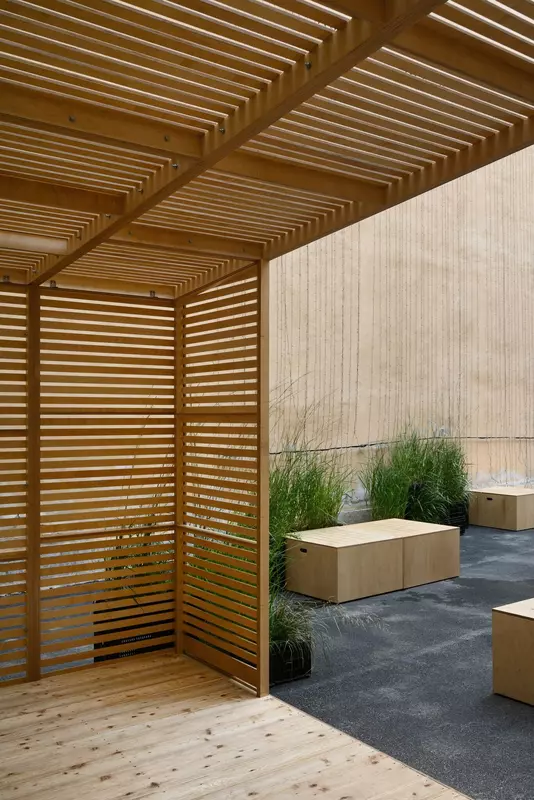 Фото 58 для «Новости благоустройства территорий»