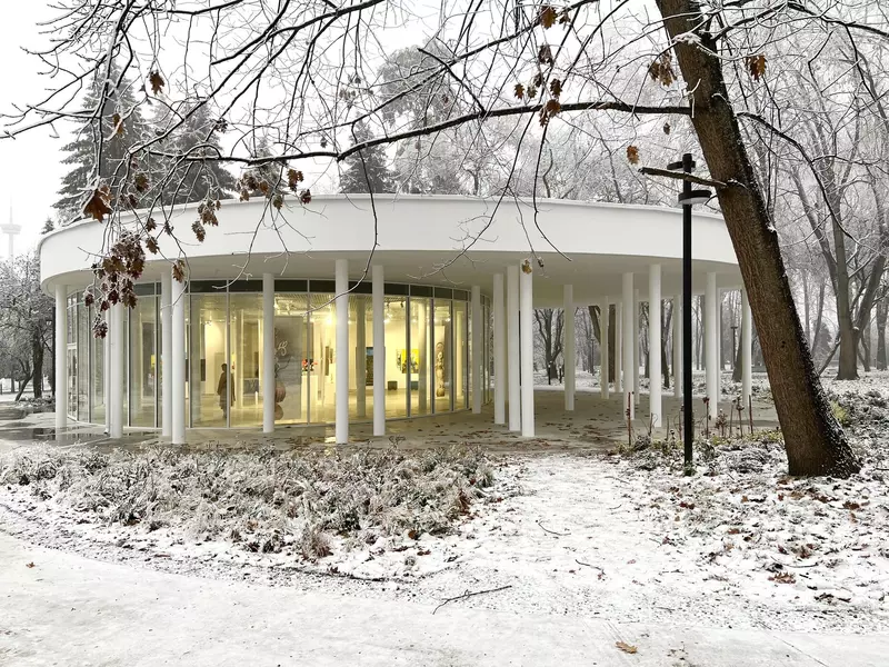 Фото №5 для «Новости благоустройства территорий»