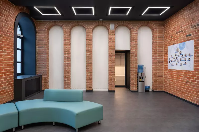 Иллюстрация 12 для новости «Новости благоустройства территорий»