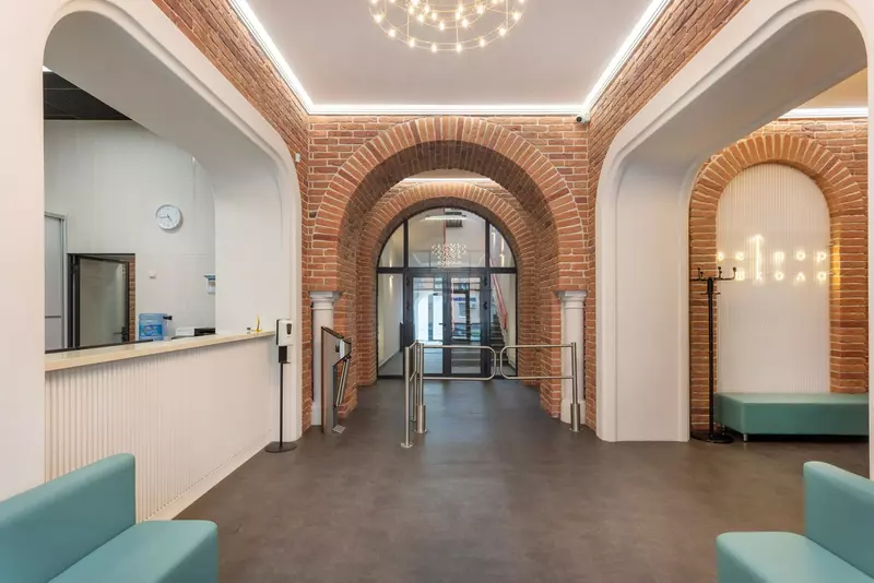 Изображение №13 для поста «Новости благоустройства территорий»