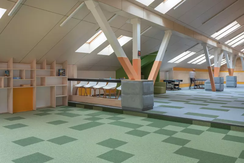 Фото #17 для статьи «Новости благоустройства территорий»