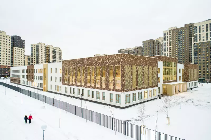 Фото #67 для статьи «Новости благоустройства территорий»