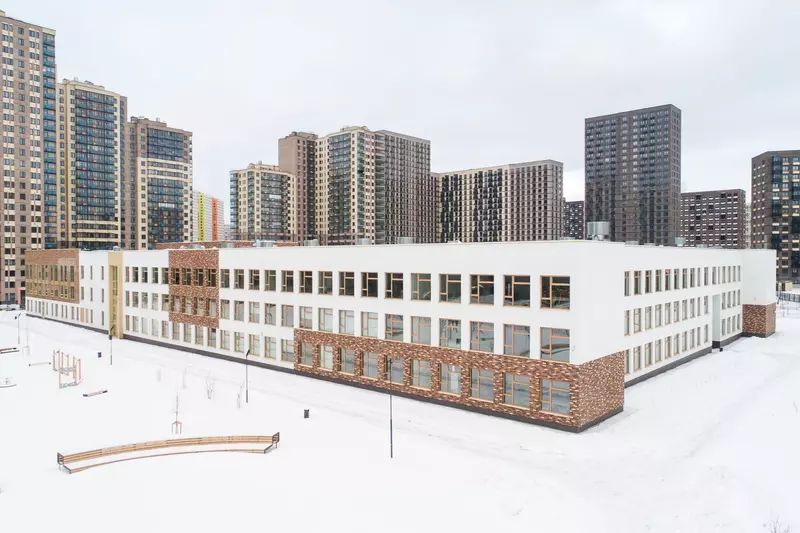 Изображение №68 для публикации «Новости благоустройства территорий»