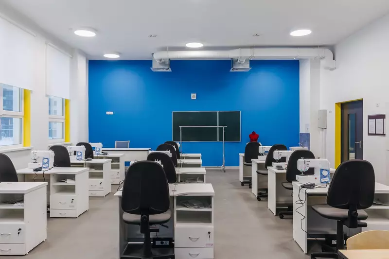 Фото #71 для «Новости благоустройства территорий»