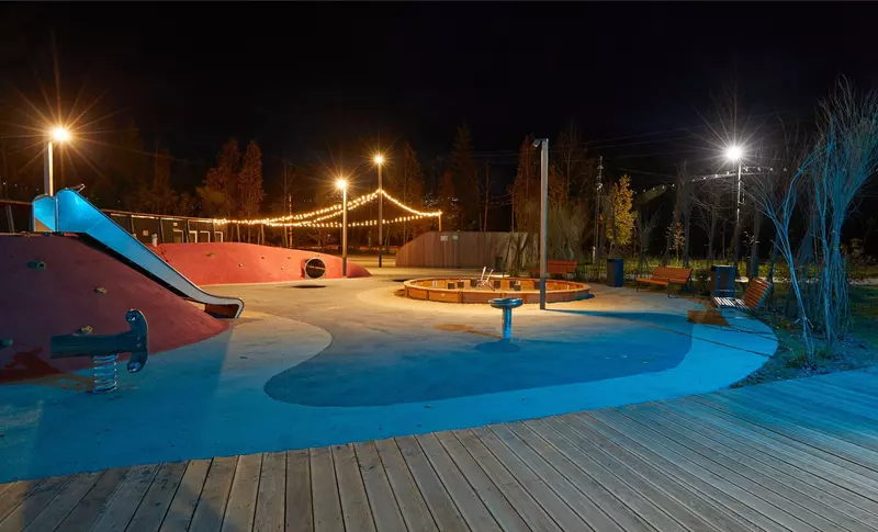 38 для публикации «Новости благоустройства территорий»