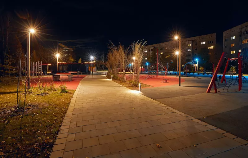 №39 для новости «Новости благоустройства территорий»