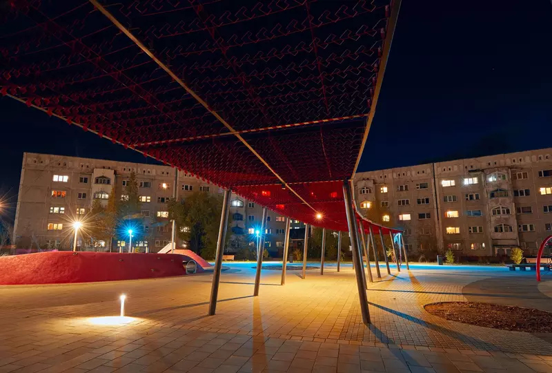 Картинка #42 для статьи «Новости благоустройства территорий»