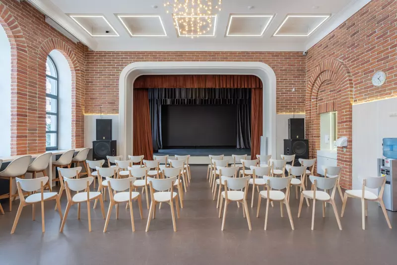 Фото #11 для статьи «Новости благоустройства территорий»