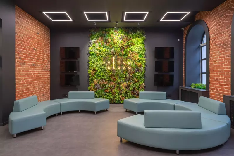 Картинка №14 для новости «Новости благоустройства территорий»