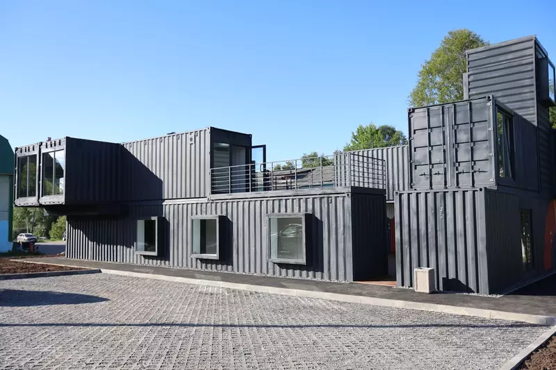 Изображение #4 для «общество: Новости благоустройства территорий»