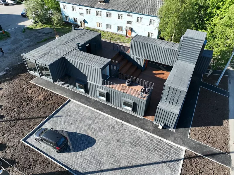 Иллюстрация #6 для публикации «Новости благоустройства территорий»