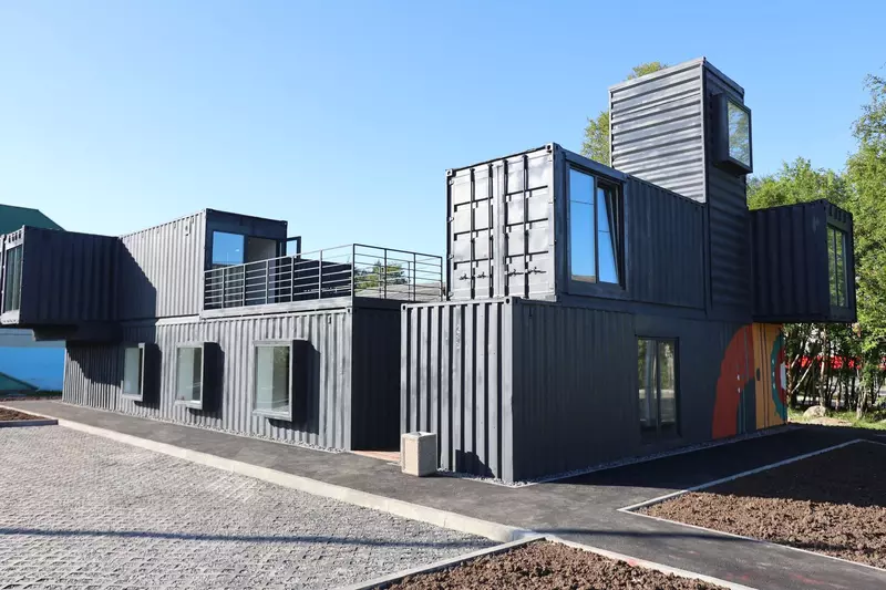 Фото №5 для «Новости благоустройства территорий»