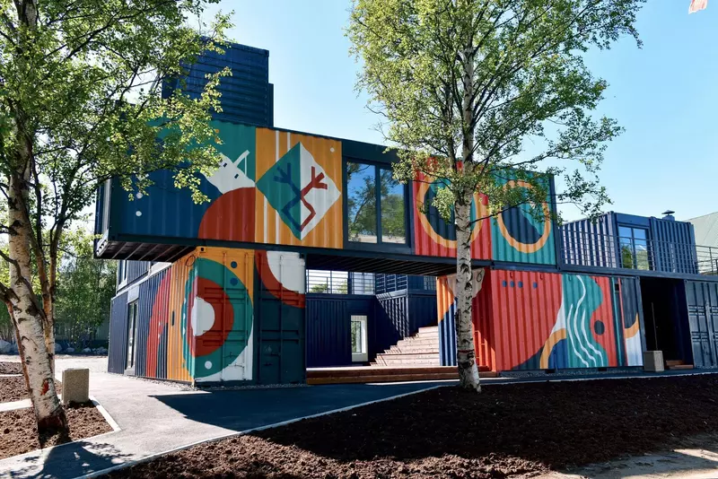 #7 для поста «Новости благоустройства территорий»