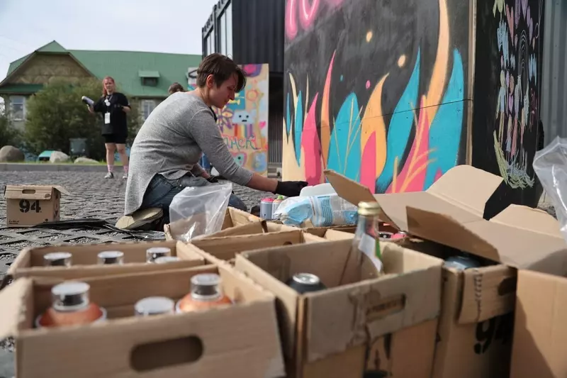 Фото 14 для «Новости благоустройства территорий»