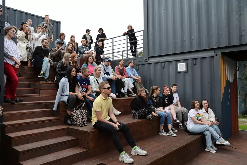 Иллюстрация #15 для «Новости благоустройства территорий»