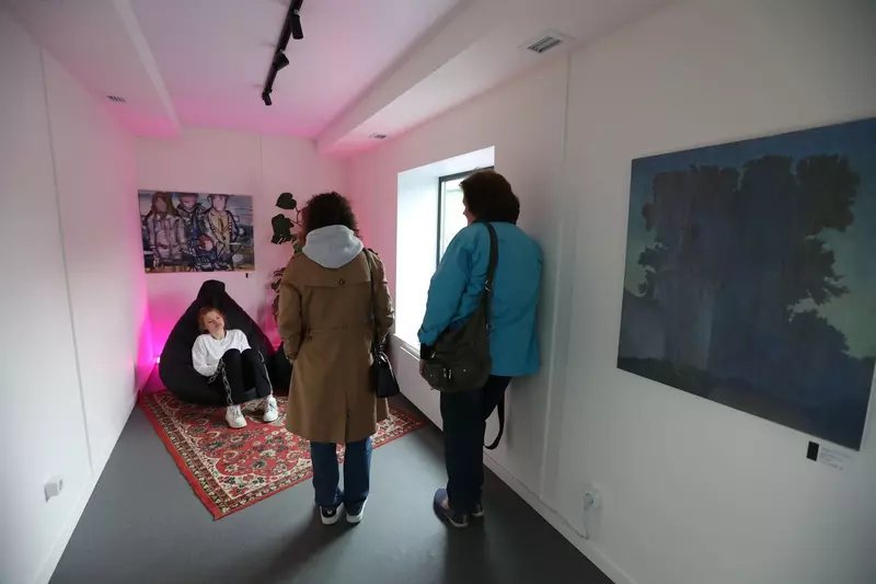 Изображение №10 для «Новости благоустройства территорий»