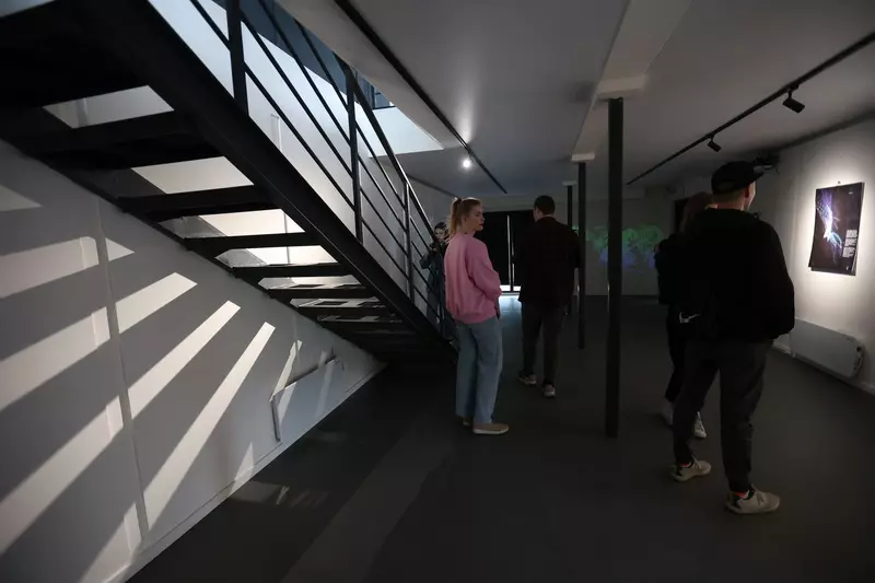 Фото 12 для поста «Новости благоустройства территорий»