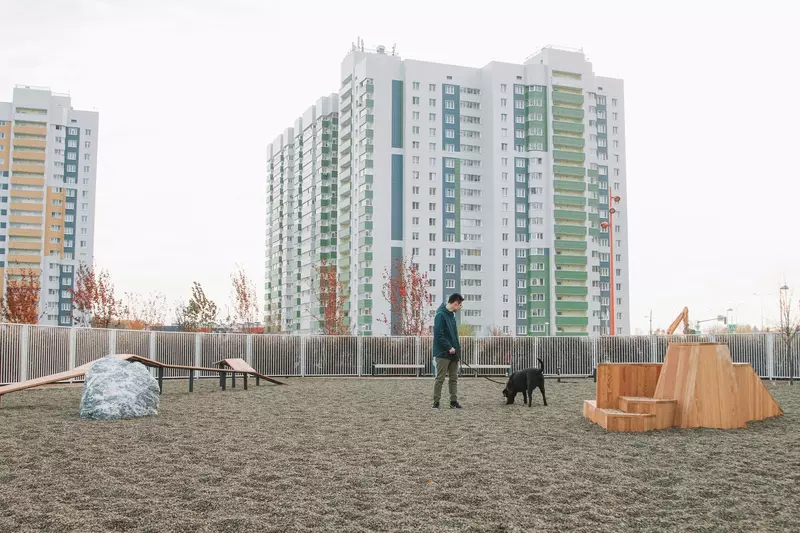 Изображение 63 для поста «Новости благоустройства территорий»