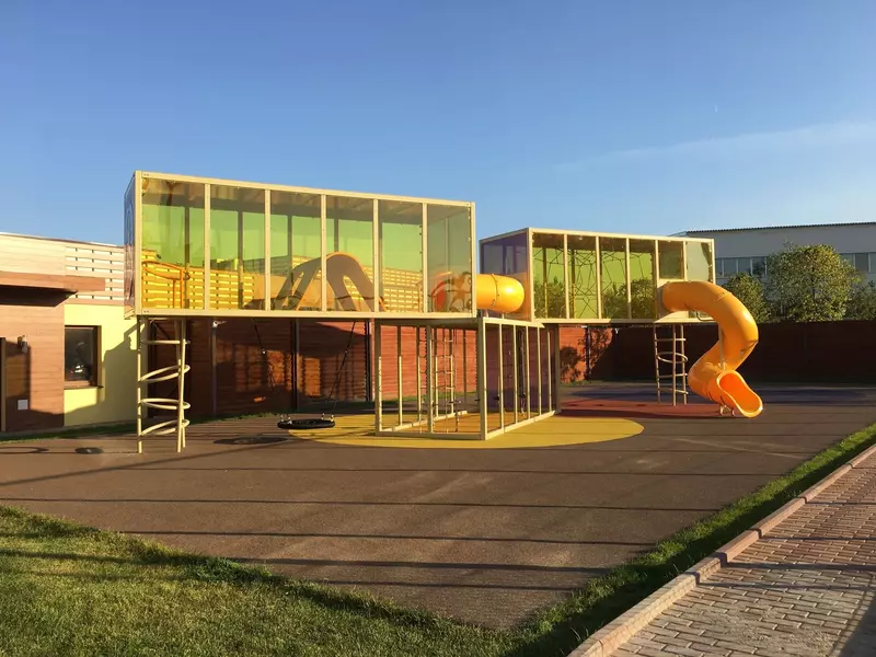 Фото #59 для поста «Новости благоустройства территорий»