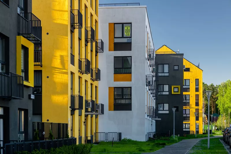 Картинка #14 для «Новости благоустройства территорий»