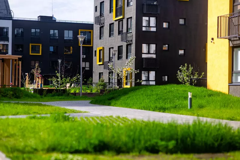 Изображение №13 для публикации «Новости благоустройства территорий»