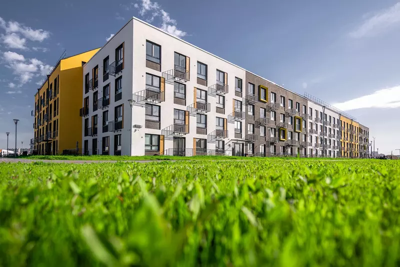 Изображение #5 для новости «Новости благоустройства территорий»