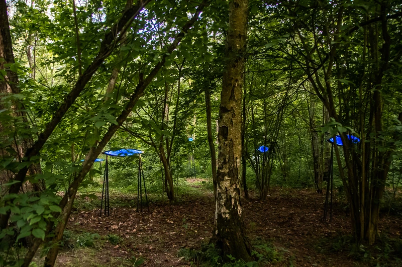 #32 для поста «Новости благоустройства территорий»