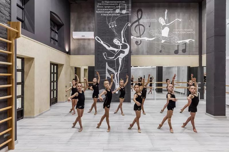 Картинка 16 для новости «Новости благоустройства территорий»