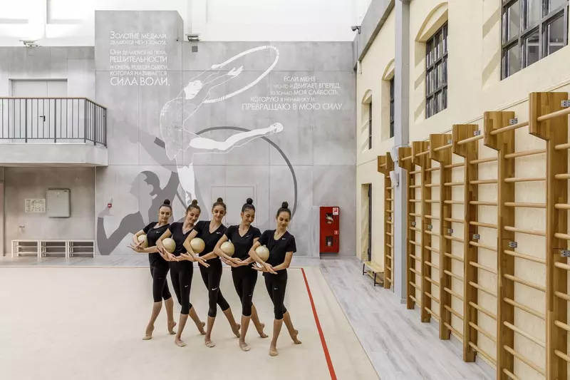 Изображение 17 для публикации «Новости благоустройства территорий»