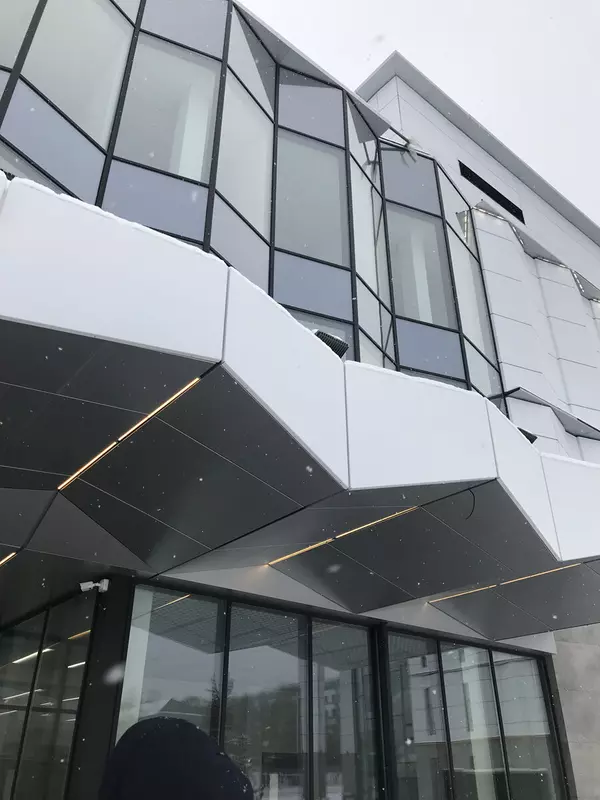 Фото 22 для публикации «Образовательный комплекс в Кемерове»